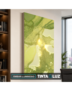 ÁMBAR LUMINOSO