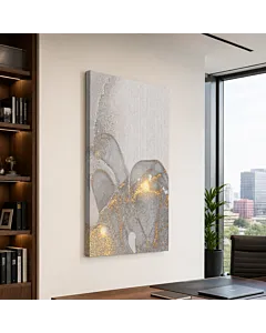 PLATA Y DESTELLOS