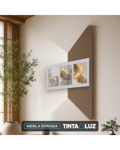 NIEBLA DORADA