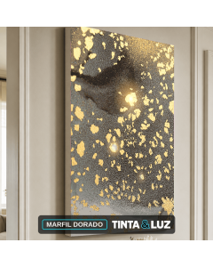 MARFIL DORADO