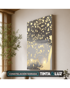 CONSTELACIÓN DORADA