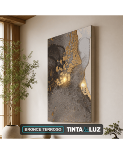 BRONCE TERROSO