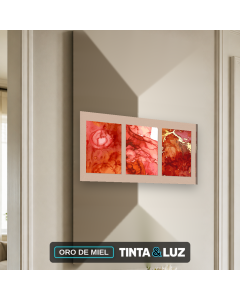 ORO DE MIEL