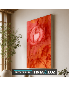 TINTA DE RUBÍ