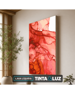 LAVA LÍQUIDA