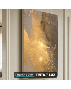 TIERRA Y ORO