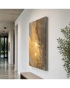 TIERRA Y ORO