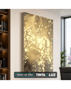 HUMO DE ORO