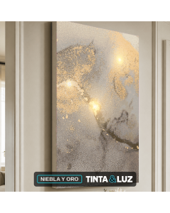 NIEBLA Y ORO