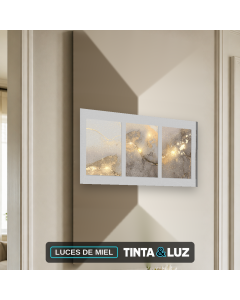 LUCES DE MIEL