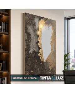 MÁRMOL DE CENIZA