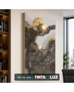 RÍO DE ORO