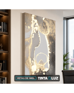 VETAS DE MIEL