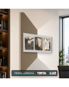 TIERRA LUMINOSA