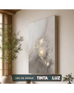 ORO DE ÁMBAR