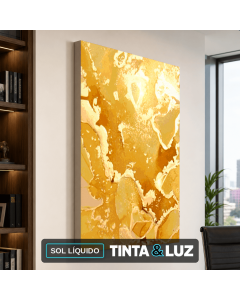 SOL LÍQUIDO