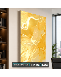 LUCES DE SOL