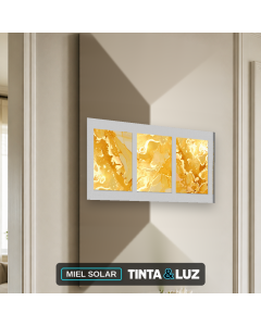 MIEL SOLAR