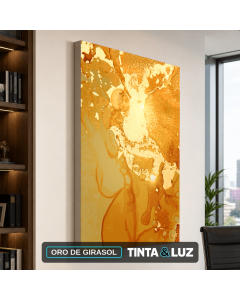 ORO DE GIRASOL