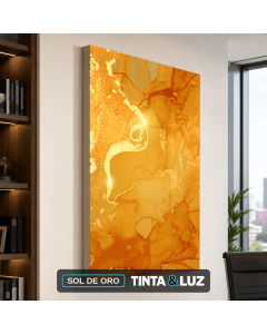 SOL DE ORO