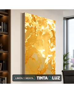 LIMÓN Y MENTA
