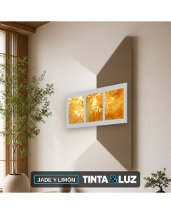 JADE Y LIMÓN