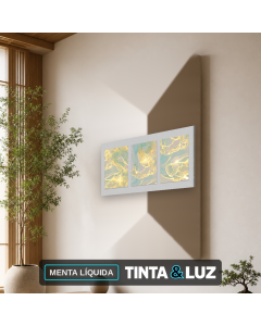 MENTA LÍQUIDA