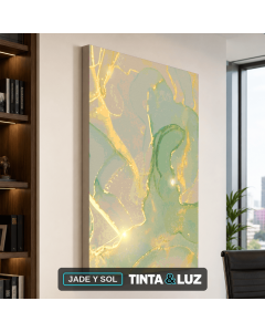 JADE Y SOL
