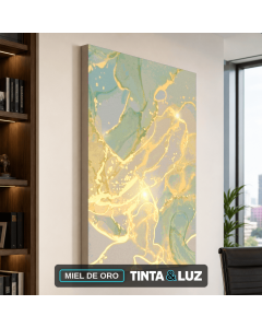 MIEL DE ORO
