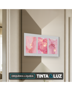 ORQUÍDEA LÍQUIDA