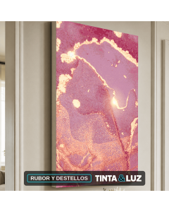 RUBOR Y DESTELLOS