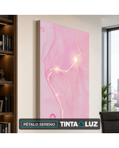 PÉTALO SERENO