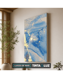 LUCES DE MAR