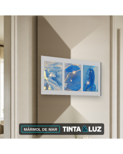 MÁRMOL DE MAR