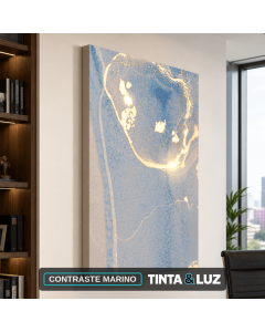 CONTRASTE MARINO