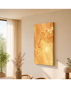 OLAS DE COBRE