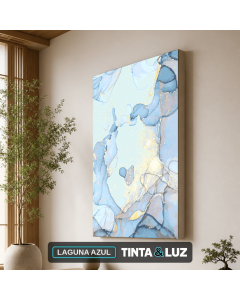 LAGUNA AZUL
