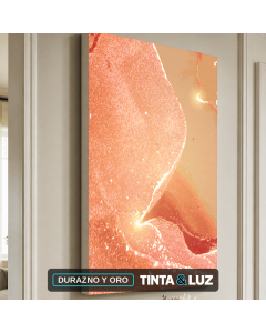 DURAZNO Y ORO