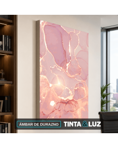ÁMBAR DE DURAZNO
