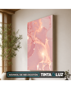 MÁRMOL DE MELOCOTÓN