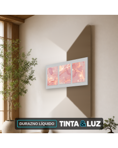 DURAZNO LÍQUIDO