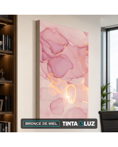 BRONCE DE MIEL