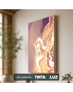 RÍO DORADO