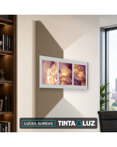 LUCES ÁUREAS