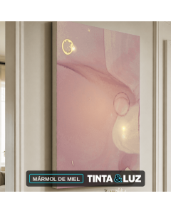 MÁRMOL DE MIEL