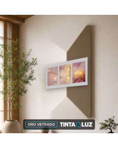 ORO VETEADO