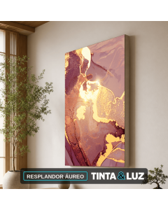 RESPLANDOR ÁUREO