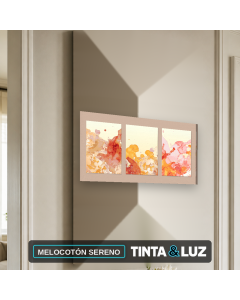 MELOCOTÓN SERENO