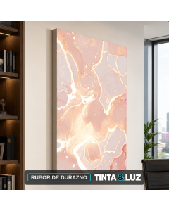 RUBOR DE DURAZNO