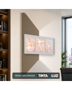 ROSA NACARADA